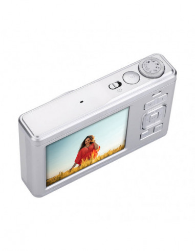 AGFAPHOTO Digital Camera DC9200 CMOS...