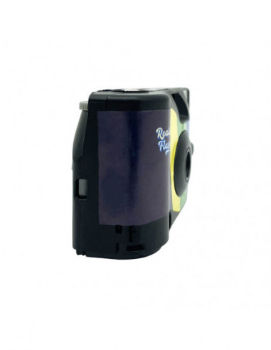 GT Single Use Camera w. Flash 27...