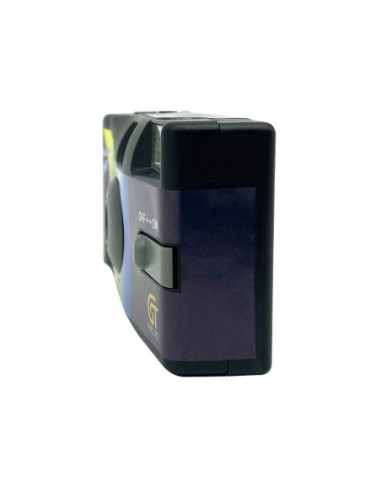 GT Single Use Camera w. Flash 27...