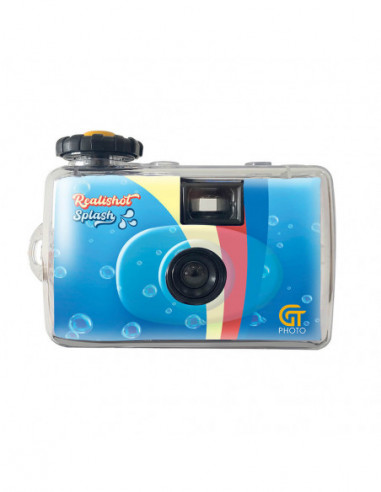GT Single Use Camera WP 27 Exposures...