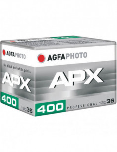 AGFAPHOTO Film Black &... 2