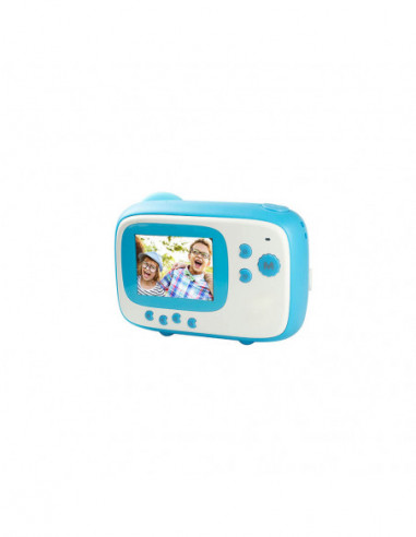 AGFAPHOTO Instant Print Camera...