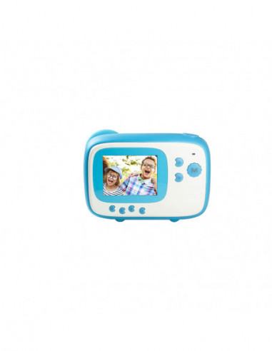 AGFAPHOTO Instant Print Camera...
