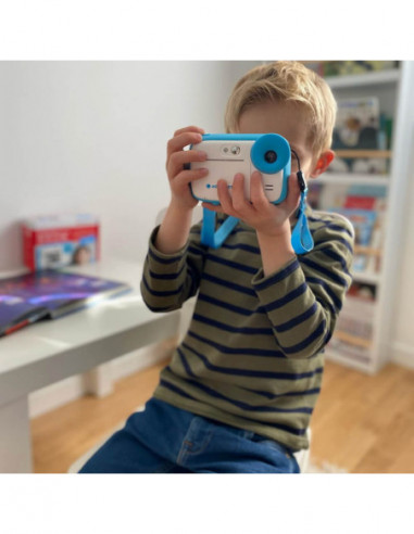 AGFAPHOTO Instant Print Camera...