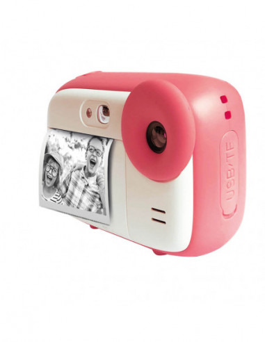 AGFAPHOTO Instant Print Camera...