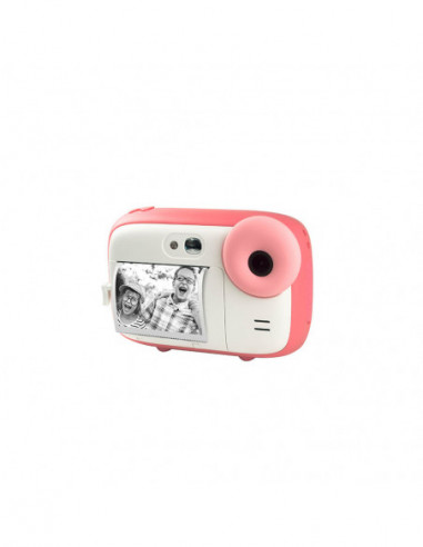 AGFAPHOTO Instant Print Camera...