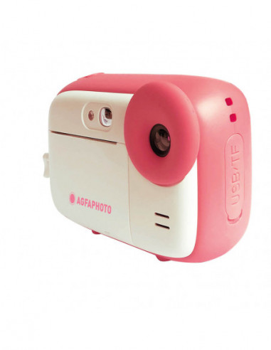 AGFAPHOTO Instant Print Camera...