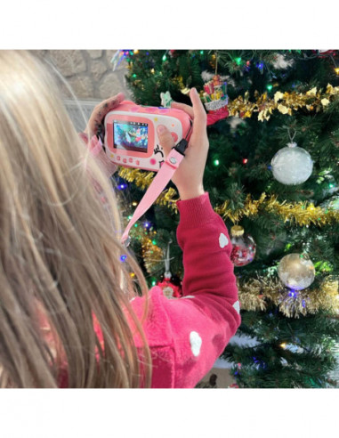 AGFAPHOTO Instant Print Camera...