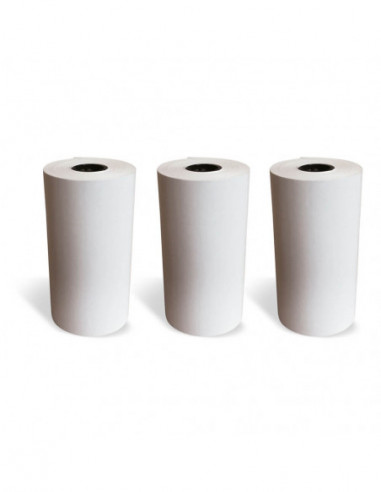 AGFAPHOTO Instant Paper Rolls x3...