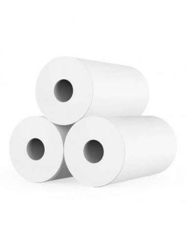 AGFAPHOTO Instant Paper Rolls x3...