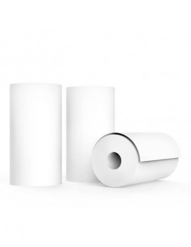 AGFAPHOTO Instant Paper Rolls x3...