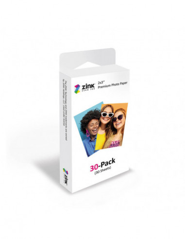 AGFAPHOTO Photo Paper Zink 30 Sheets