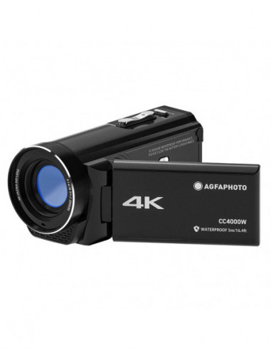 AGFAPHOTO Camcorder Realimove CC4000...