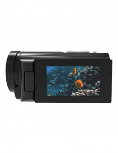 AGFAPHOTO Camcorder... 2