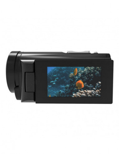 AGFAPHOTO Camcorder Realimove CC4000...