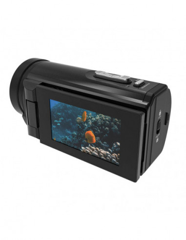 AGFAPHOTO Camcorder Realimove CC4000...
