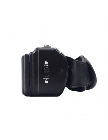 AGFAPHOTO Camcorder Realimove CC4000...