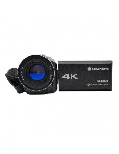 AGFAPHOTO Camcorder Realimove CC4000...