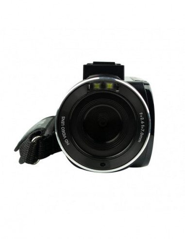 AGFAPHOTO Camcorder Realimove CC2700-2