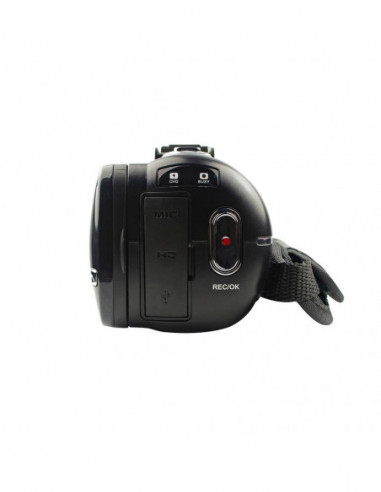 AGFAPHOTO Camcorder Realimove CC2700-2
