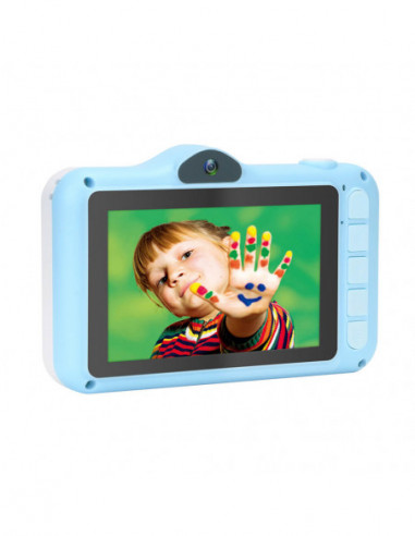AGFAPHOTO Digital Camera Realikids 2...