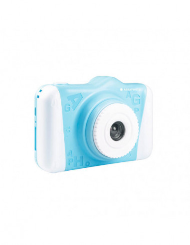 AGFAPHOTO Digital Camera Realikids 2...