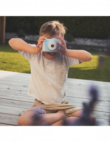 AGFAPHOTO Digital Camera Realikids 2...