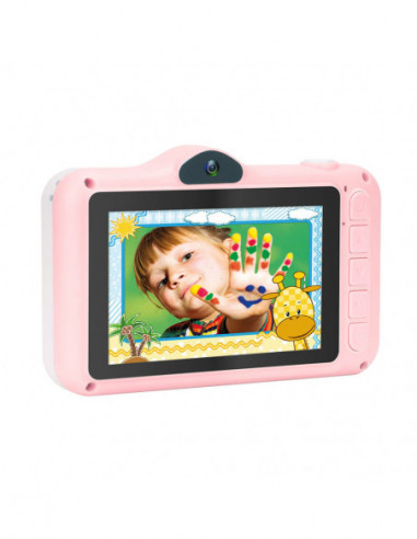 AGFAPHOTO Digital Camera Realikids 2...