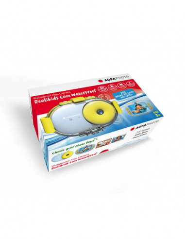 AGFAPHOTO Digital Camera Realikids...