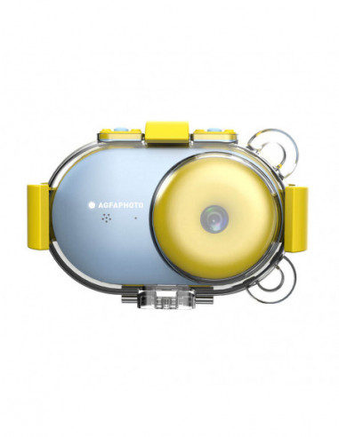 AGFAPHOTO Digital Camera Realikids...