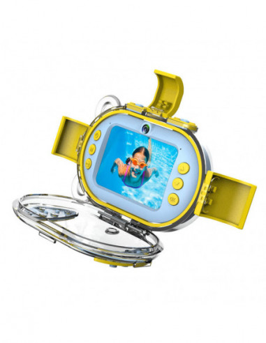 AGFAPHOTO Digital Camera Realikids...