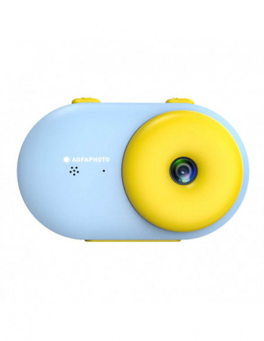 AGFAPHOTO Digital Camera Realikids...