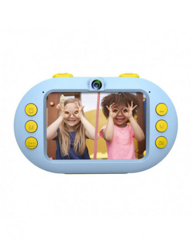 AGFAPHOTO Digital Camera Realikids...