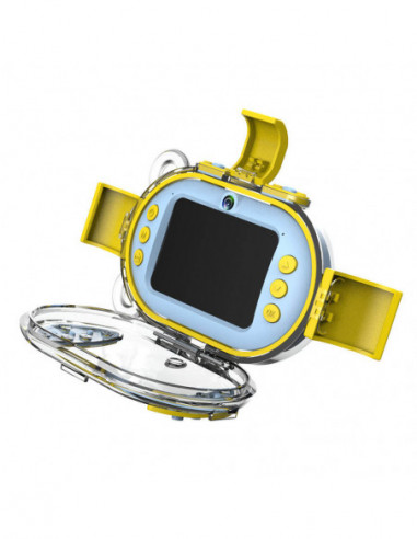 AGFAPHOTO Digital Camera Realikids...