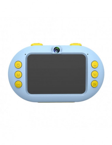 AGFAPHOTO Digital Camera Realikids...