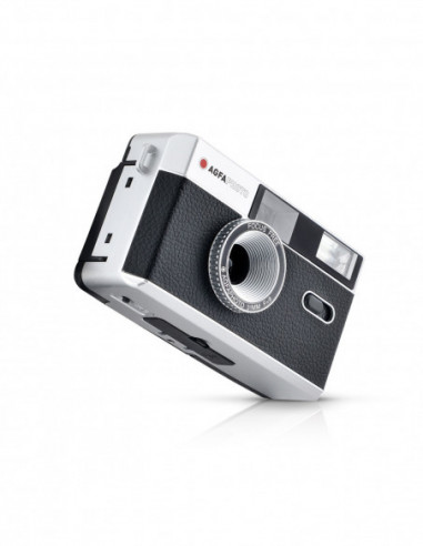 AGFAPHOTO Film Camera 35mm Black