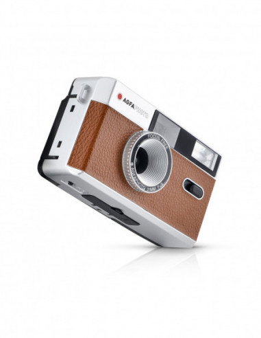 AGFAPHOTO Film Camera 35mm Brown