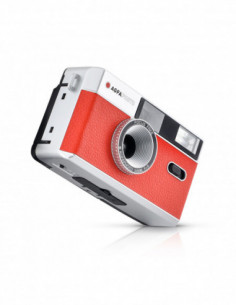 AGFAPHOTO Film Camera 35mm Red 2