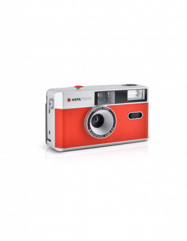 AGFAPHOTO Film Camera 35mm Red