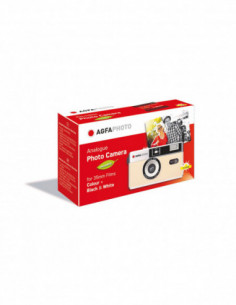 AGFAPHOTO Film Camera 35mm...