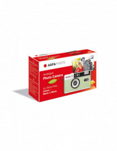 AGFAPHOTO Film Camera 35mm...