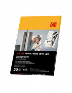 KODAK 10x15cm Photo Paper...