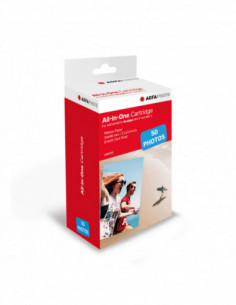 AGFAPHOTO Paper Cartridge...