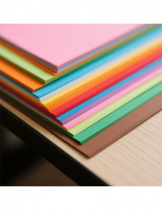 KODAK 21x29,7cm Color Paper... 2