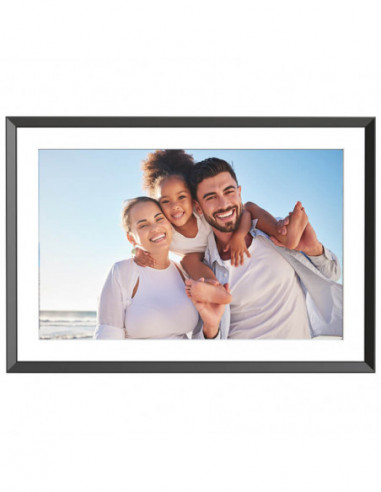 AGFAPHOTO Digital Photo Frame 10"...