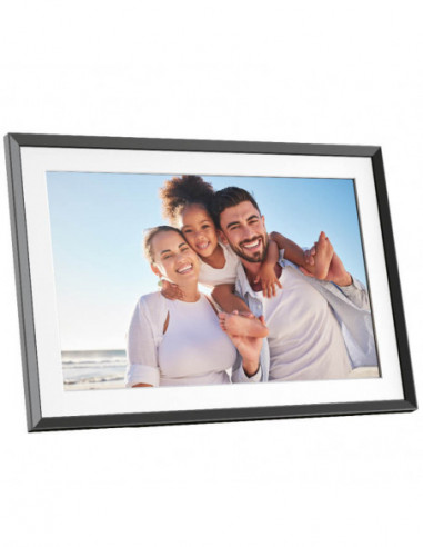 AGFAPHOTO Digital Photo Frame 10"...