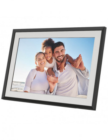 AGFAPHOTO Digital Photo Frame 10"...