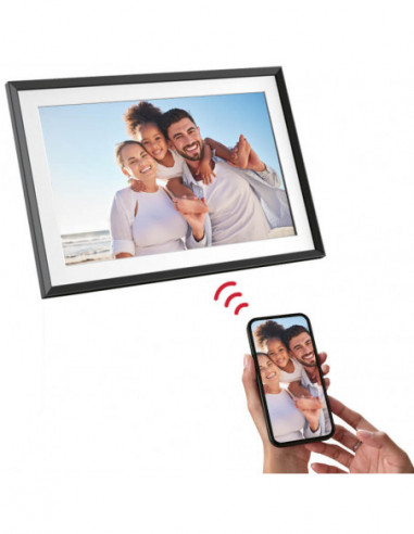 AGFAPHOTO Digital Photo Frame 10"...