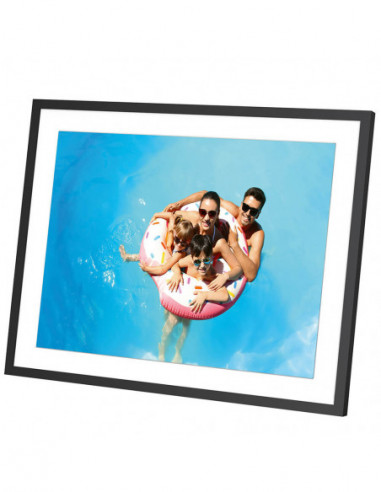 AGFAPHOTO Digital Photo Frame 17"...