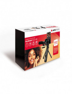 AGFAPHOTO Vlogging Camera...